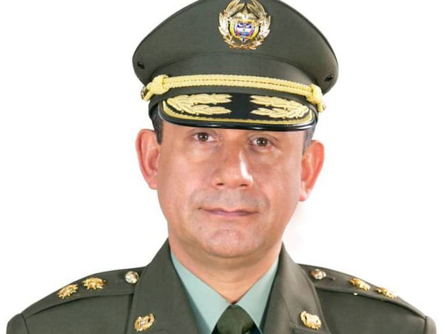 Alias Tom era el "Pablo Escobar de la época": General Gómez Heredia