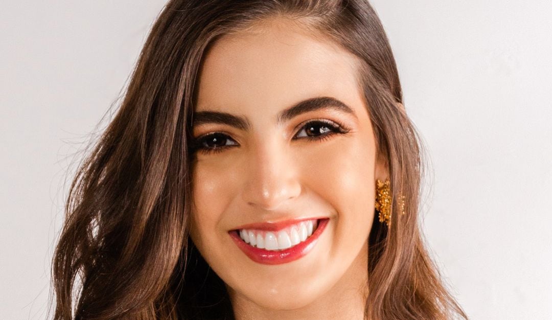 Señorita Córdoba, Juliana Habib