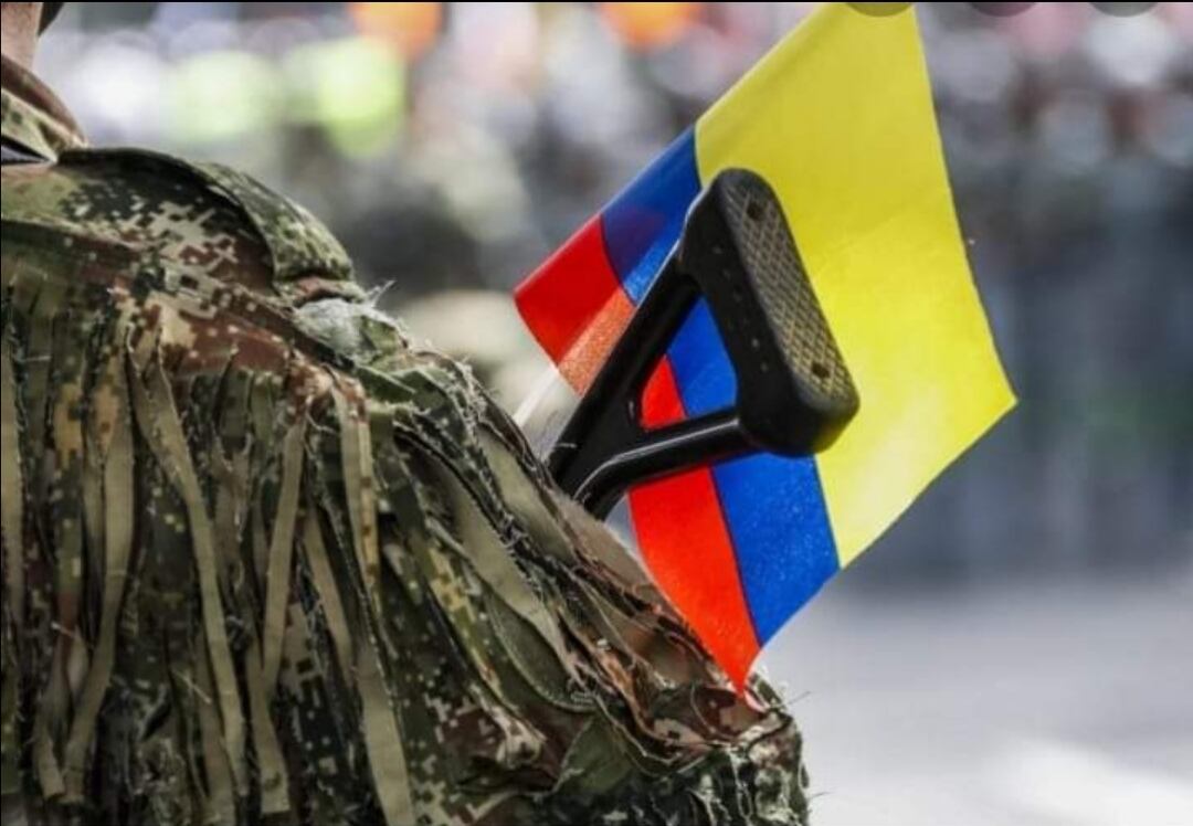 La unidad militar, instaurará la denuncia correspondiente por los delitos de deserción y el hurto del material de guerra.