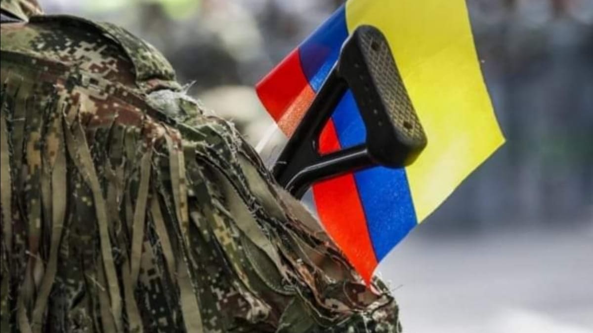 Niños que habiten zonas de conflicto armado no deberán hacer actividades cívico militares