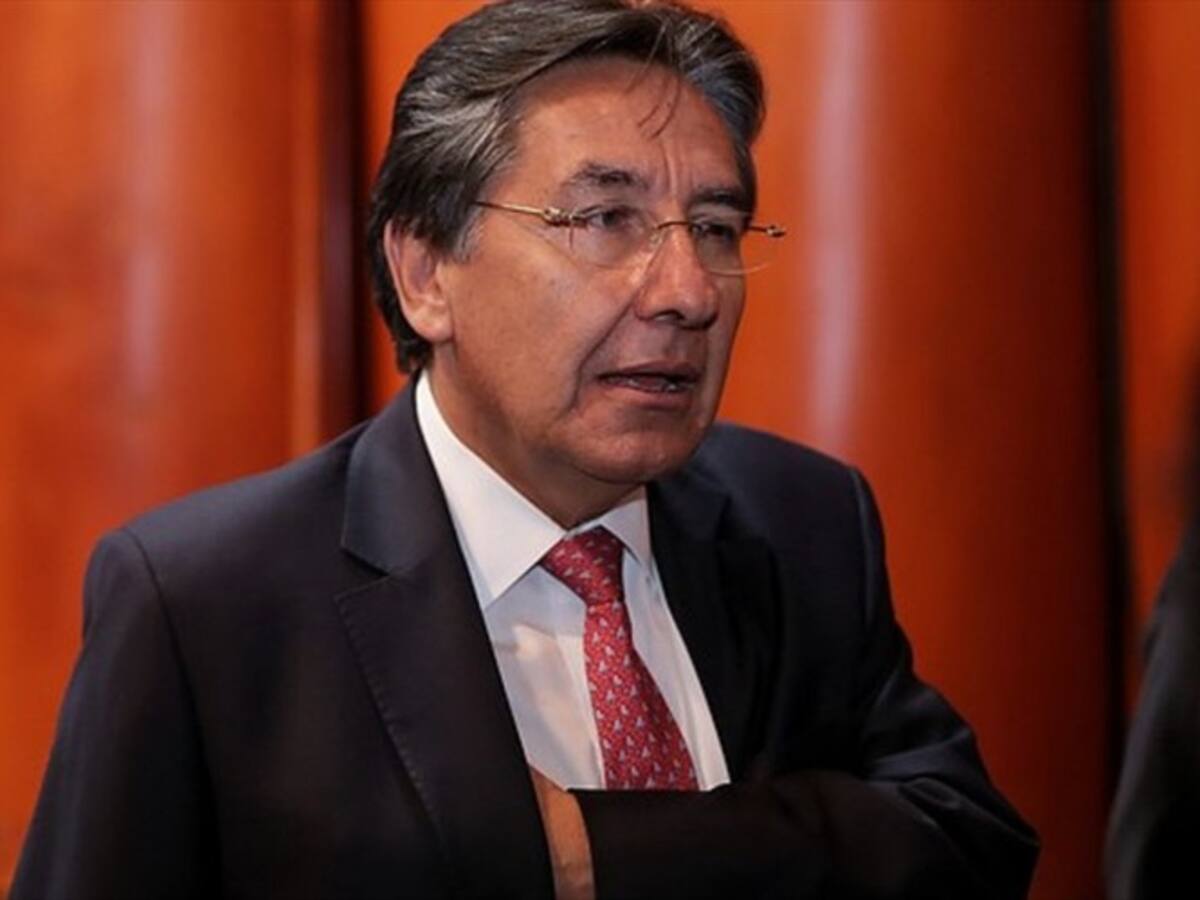 Vienen imputaciones a terceros involucrados en el conflicto: Fiscalía