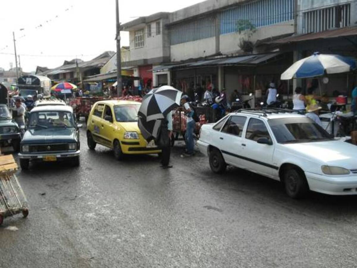 Aplazan día sin carro previsto para este jueves en Cali