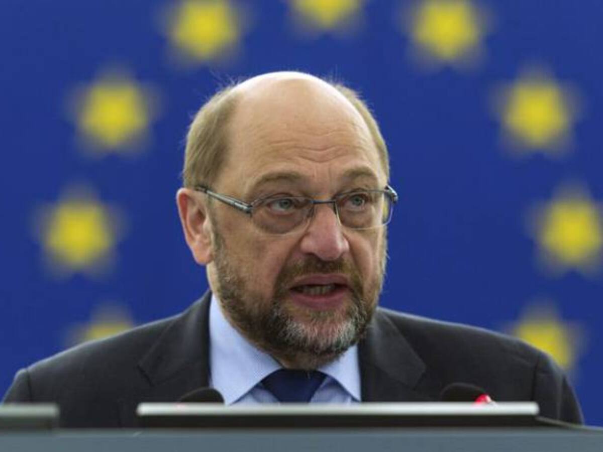 Presidente de la Comisión Europea viajará a Colombia para apoyar proceso de paz