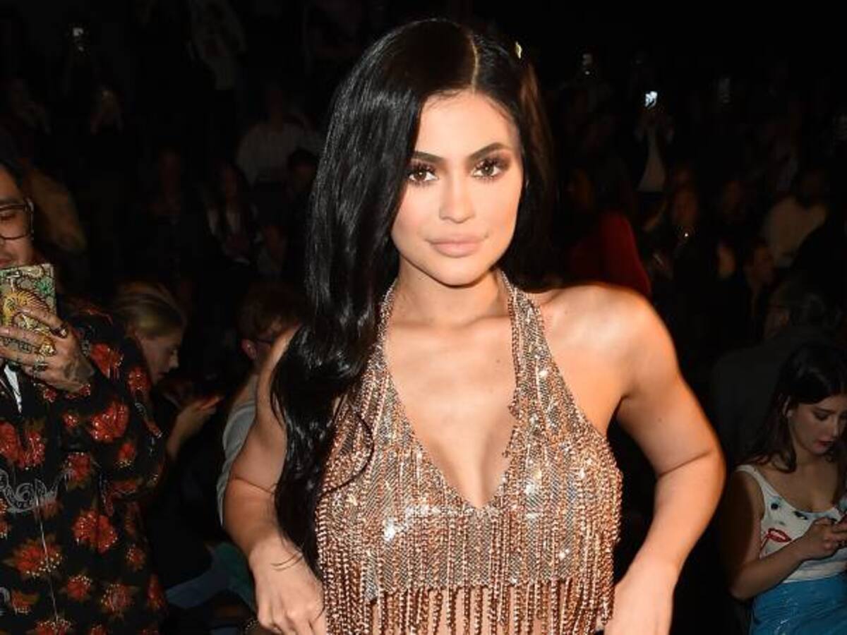 La foto con la que Kylie Jenner es la nueva reina de Instagram