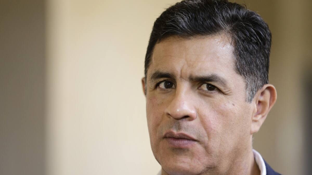 "Cali estará en alerta roja, no habrá público en la final" Alcalde Cali