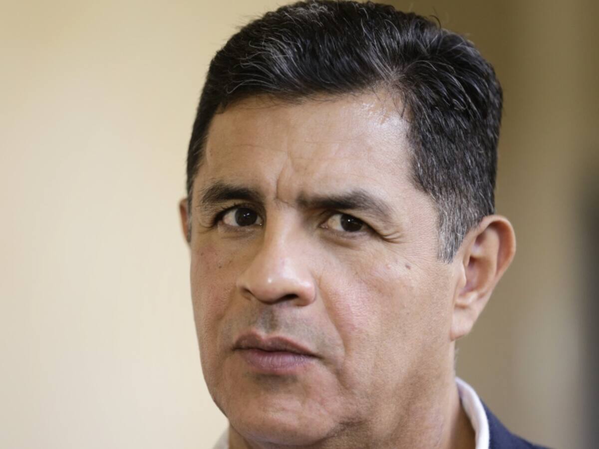 Alcalde de Cali: "Cali estará en alerta roja, no habrá público en la final"