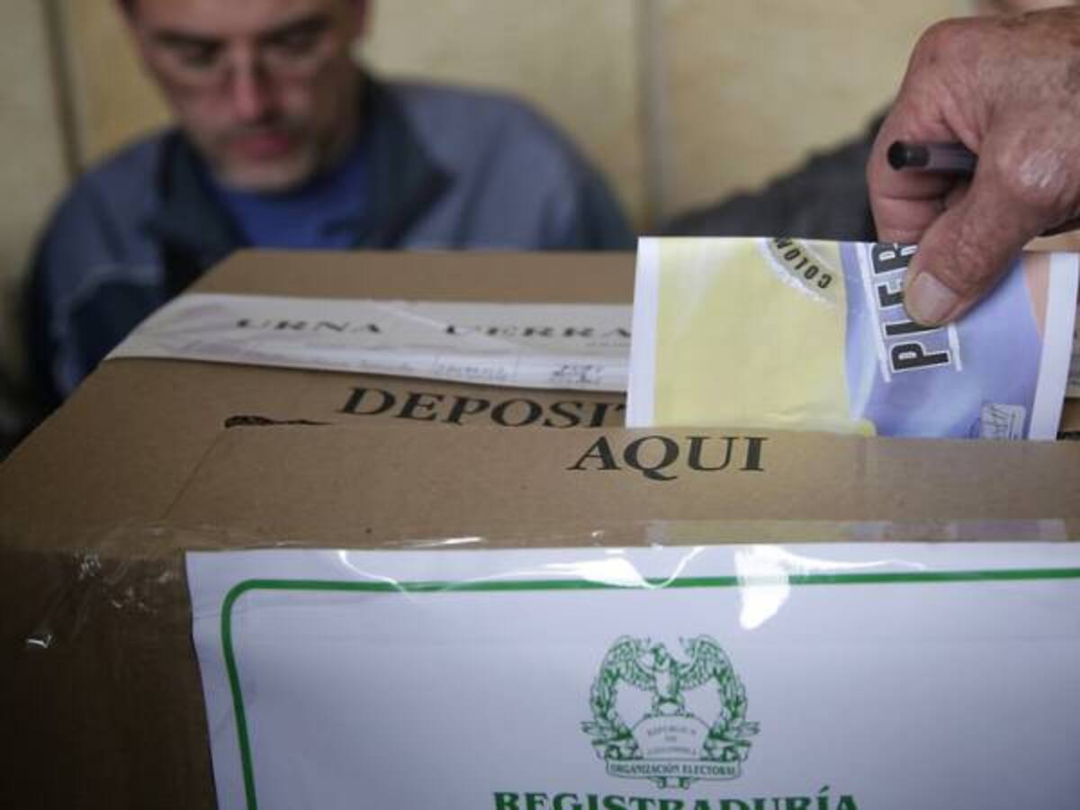 ANIF plantea dos escenarios de cara a las elecciones presidenciales