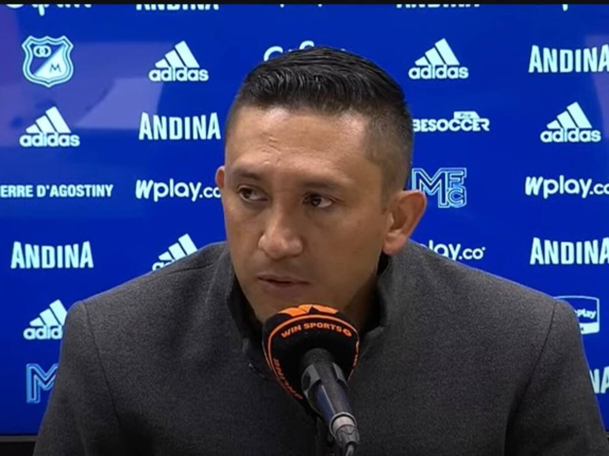 Corredor estalla contra el arbitraje: “No hay un arbitraje serio, si son 7, son 7 minutos”