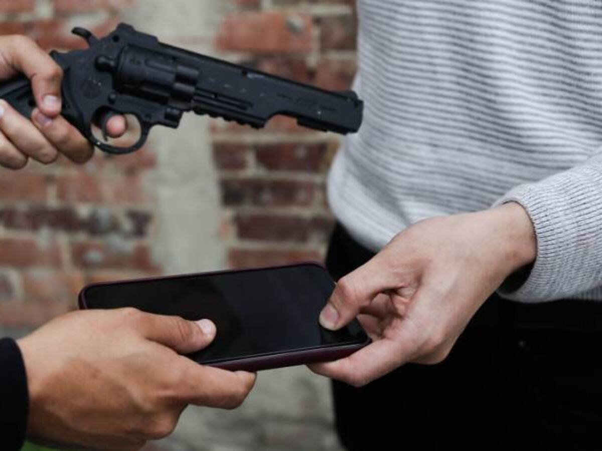 Más de 800 personas fueron asesinadas mientras las atracaban en 2017