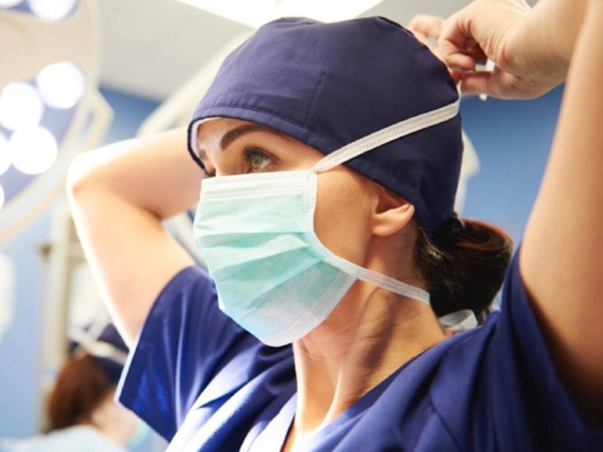 En alerta trabajadores de la salud por contratación en el HUEM