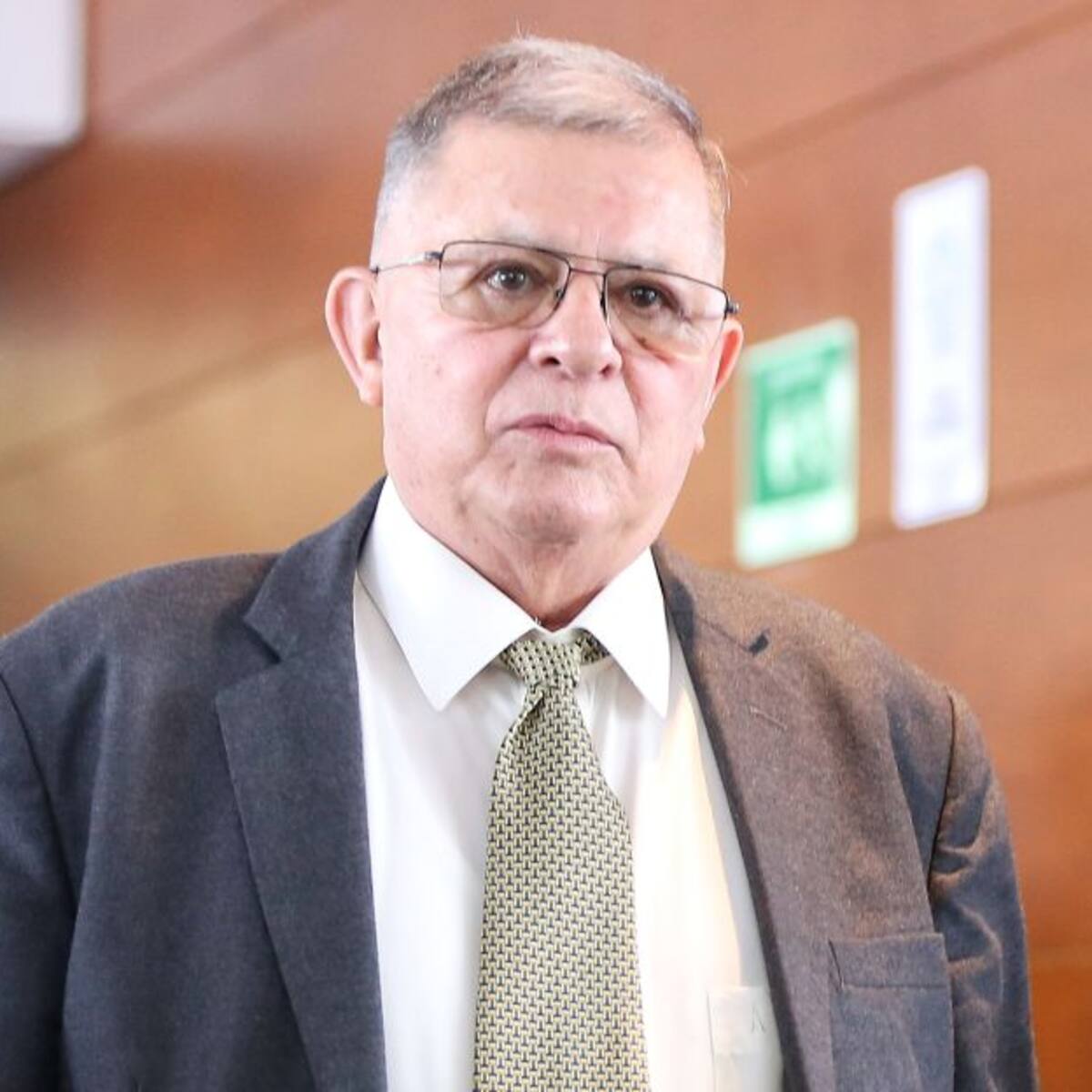 Captura de Rodrigo Granda en México es por delitos cometidos en Paraguay