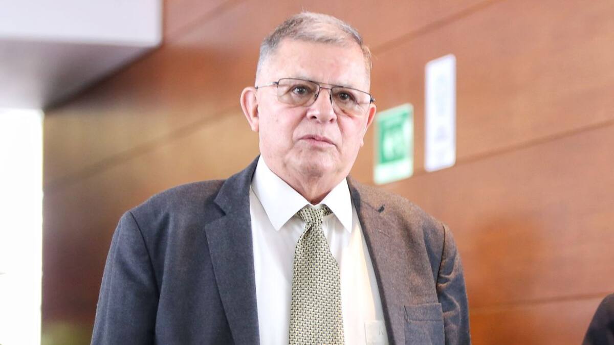 La JEP concede perdón judicial al ExFarc Rodrigo Granda por el delito de Rebelión