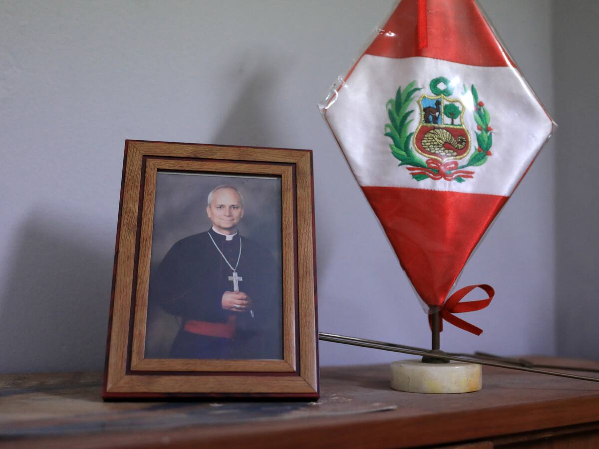 ¿Cómo fue el paso del papa León XIV por Perú? Misiones, cargos y primeros pasos en América Latina