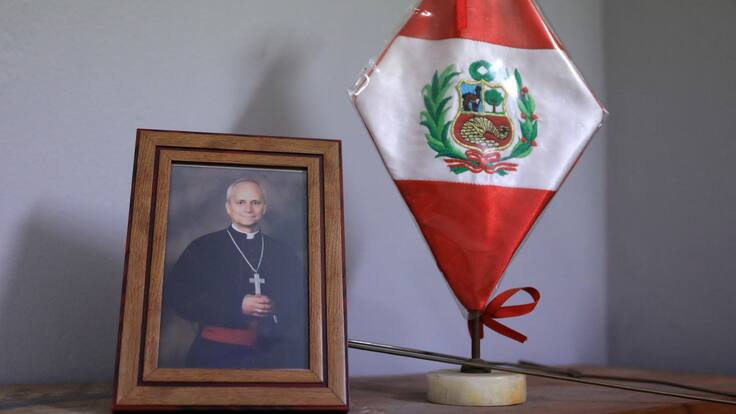 ¿Cómo fue el paso del papa León XIV por Perú? Misiones, cargos y primeros pasos en América Latina