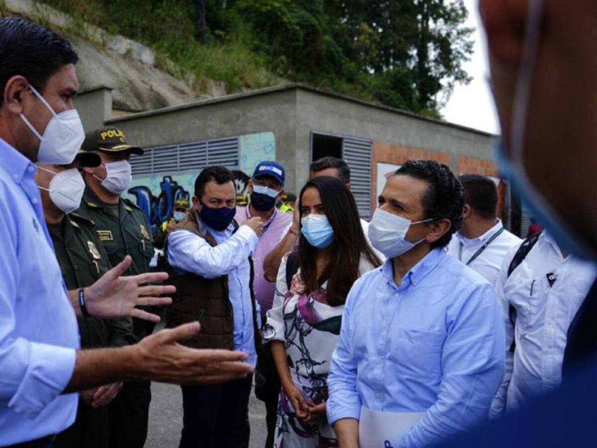 "La JEP es importante pero debe generar resutaldos": Alto Comisionado