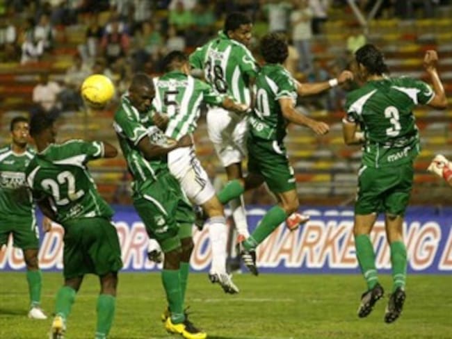 Cali y Tolima ganaron en el inicio de los cuartos de final del Torneo Apertura