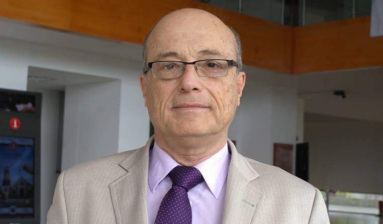 Álvaro Arias Young es el cuarto alcalde que tiene Armenia en los últimos tres meses 