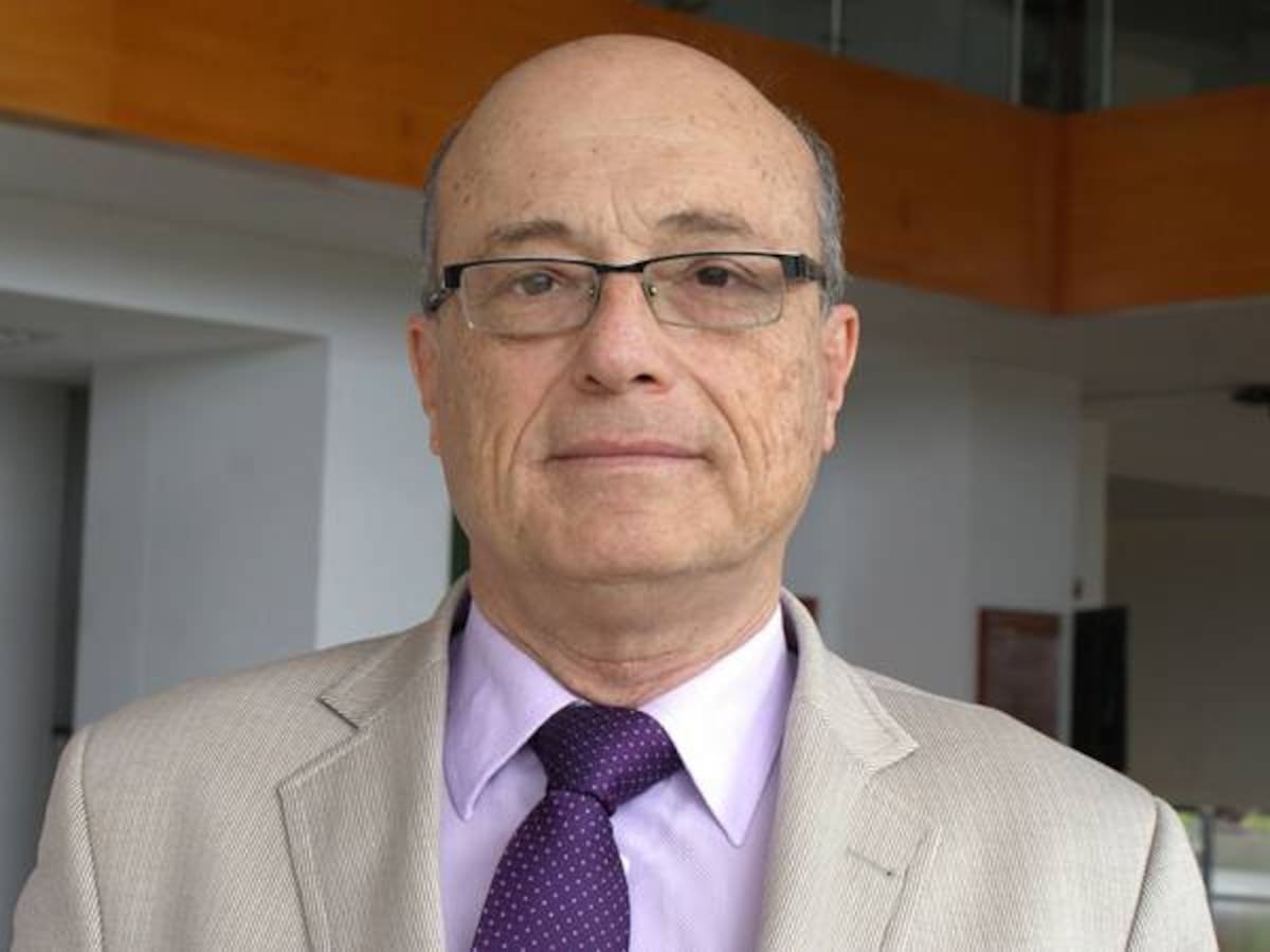 Armenia tiene nuevo alcalde encargado, Álvaro Arias Young