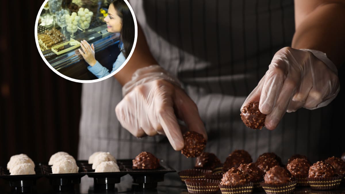 ¿En dónde queda el Museo del Chocolate? Es cerca a Bogotá y la entrada es gratis