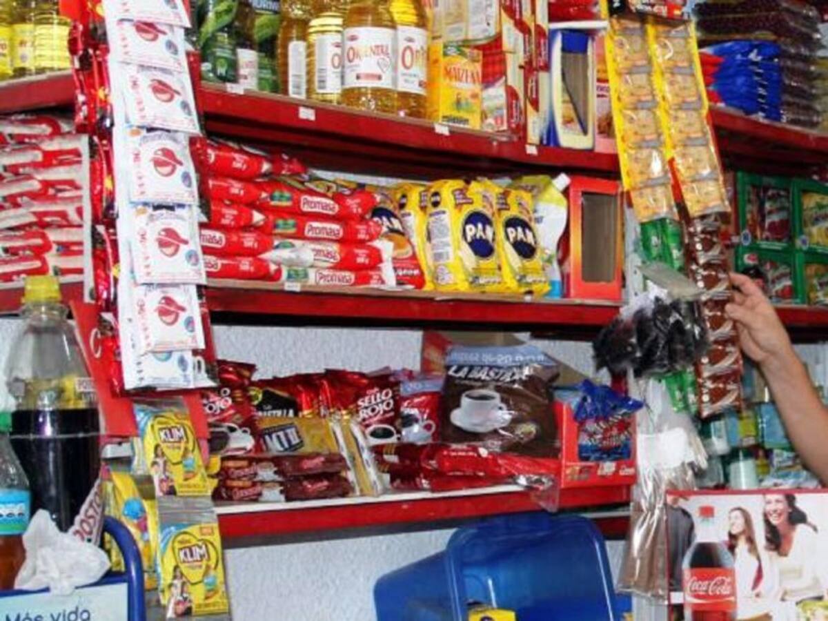 Desbordados siguen los precios de la canasta familiar en Ibagué