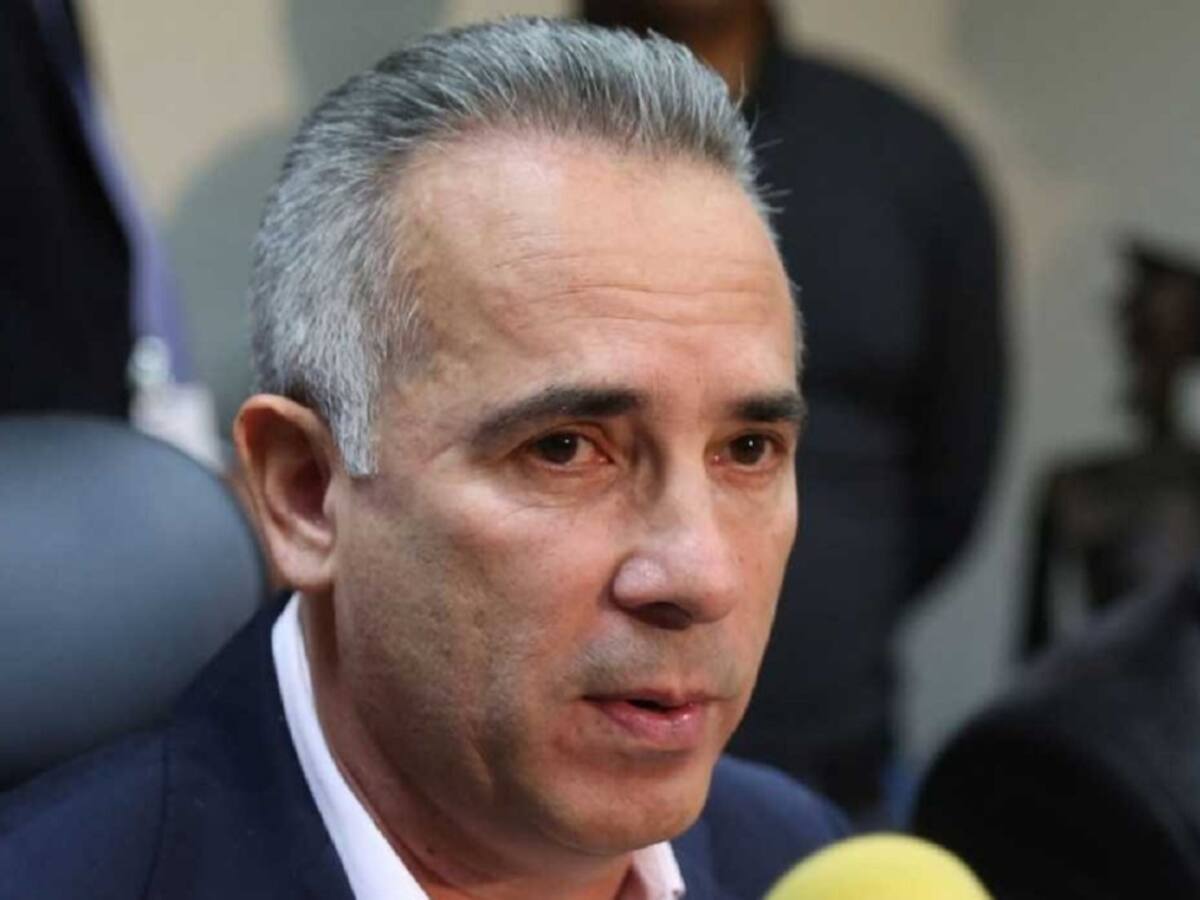 Oficialismo en el Táchira señala a Colombia de acusaciones al gobierno