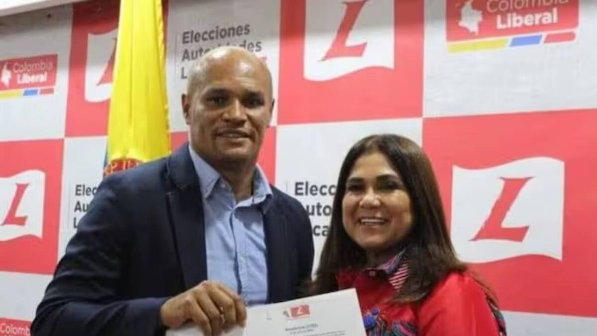 La Isla de Providencia tiene nuevo encargo en la alcaldía