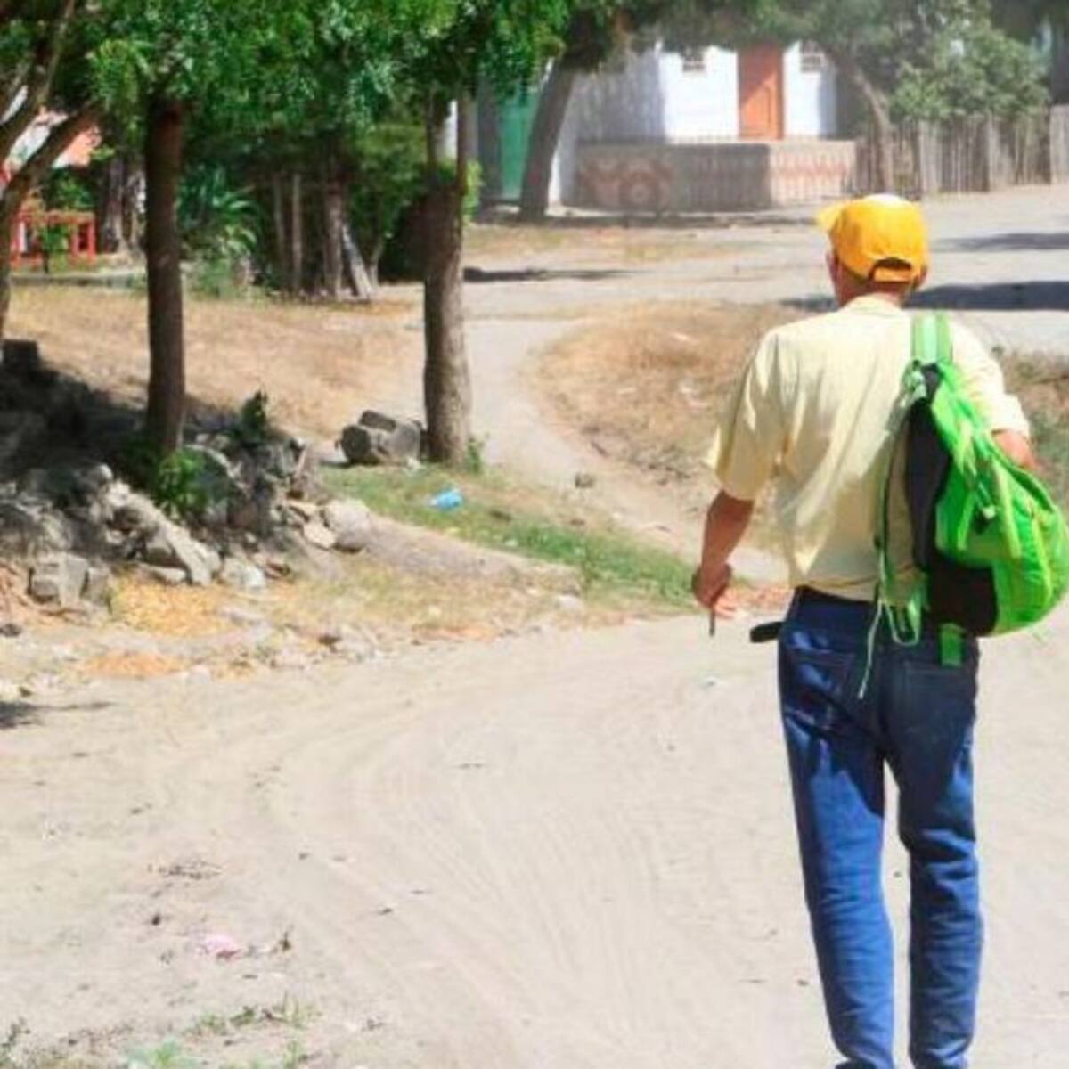 Líderes Sociales y Comunales del Caquetá denuncian nuevas amenazas