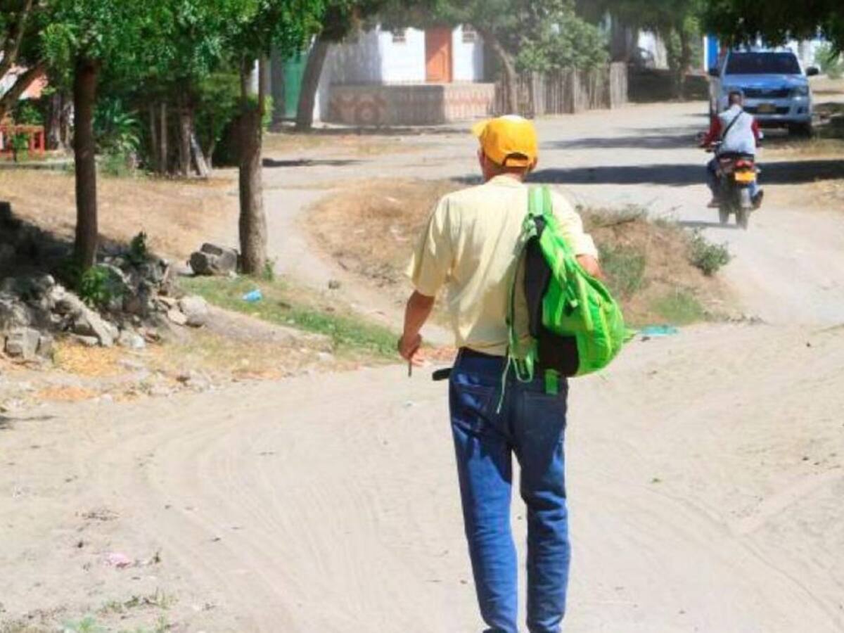 Líderes Sociales y Comunales del Caquetá denuncian nuevas amenazas