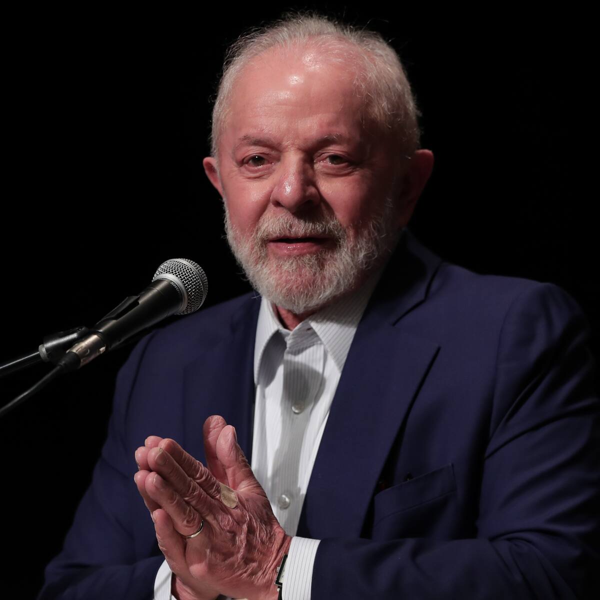 Lula decretó tres días luto en Brasil por la muerte del legendario Mário Zagallo