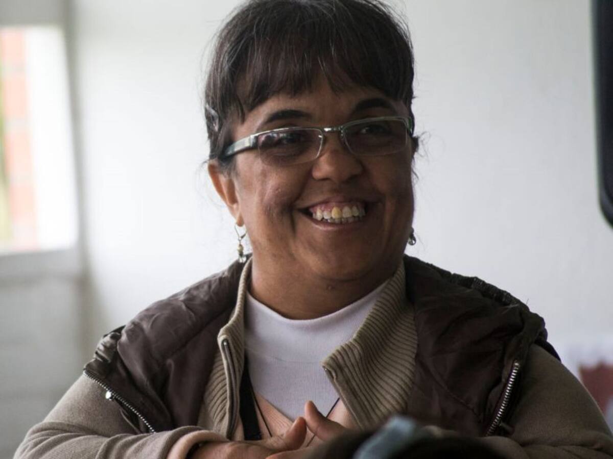 Los sueños son más grandes que la estatura