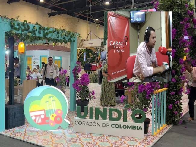 Diego Vásquez, presidente junta directiva de Anato