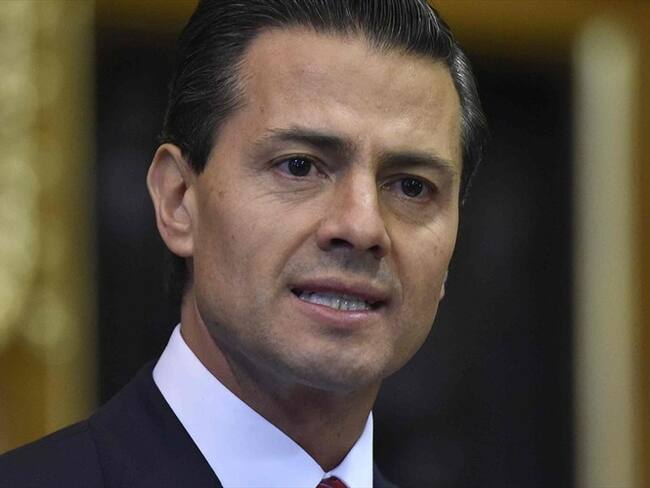 México sufrió sus perores índices de corrupción con Enrique Peña Nieto: Araceli Damián