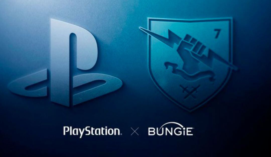 Compra del editor de juegos, Bungie, recordado por la creación de títulos como Halo y Destiny