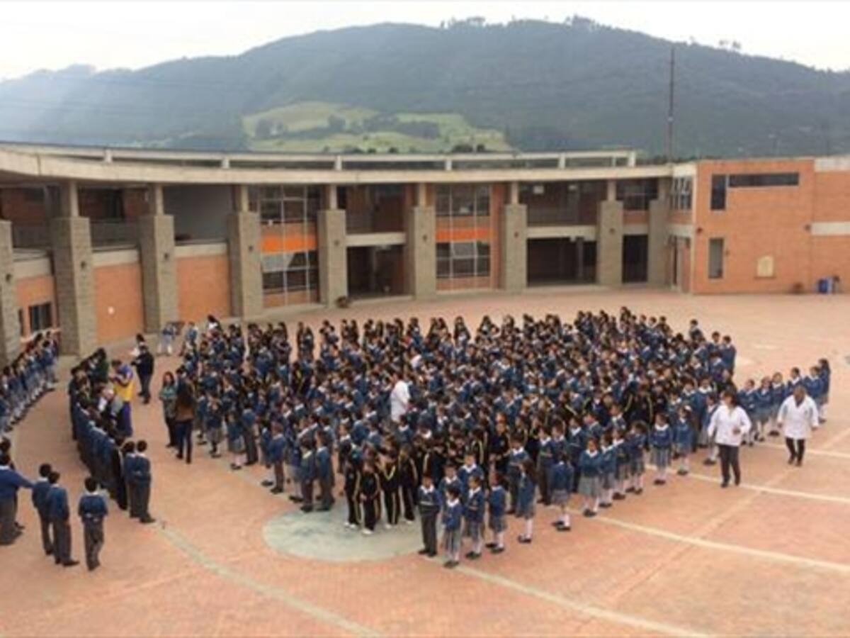 ¿Cómo llegó Zipaquirá a tener los mejores índices de educación?