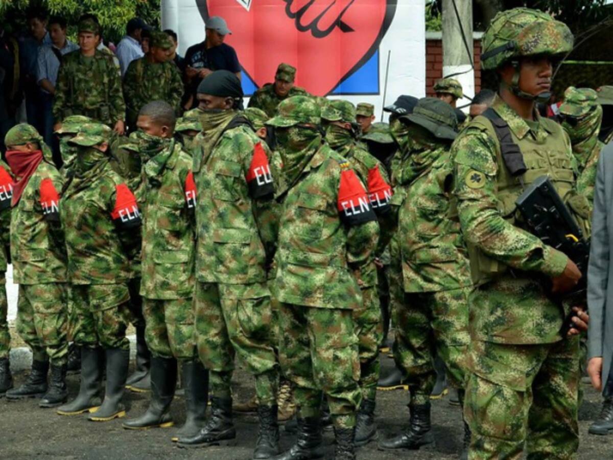 Cúcuta decreta medidas de emergencia por el paro armado anunciado por el Eln