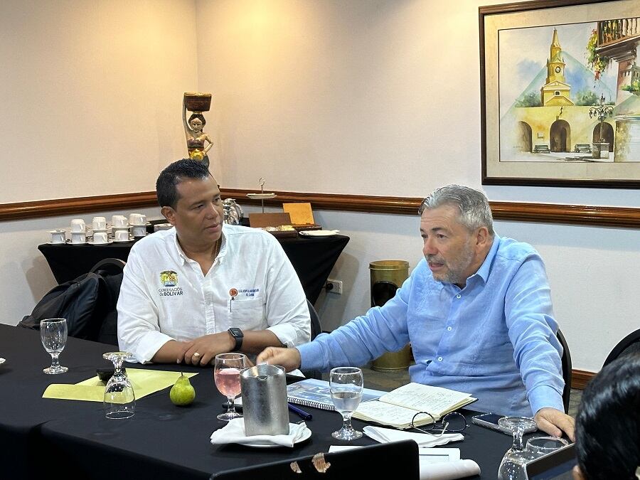 Hospital Universitario del Caribe