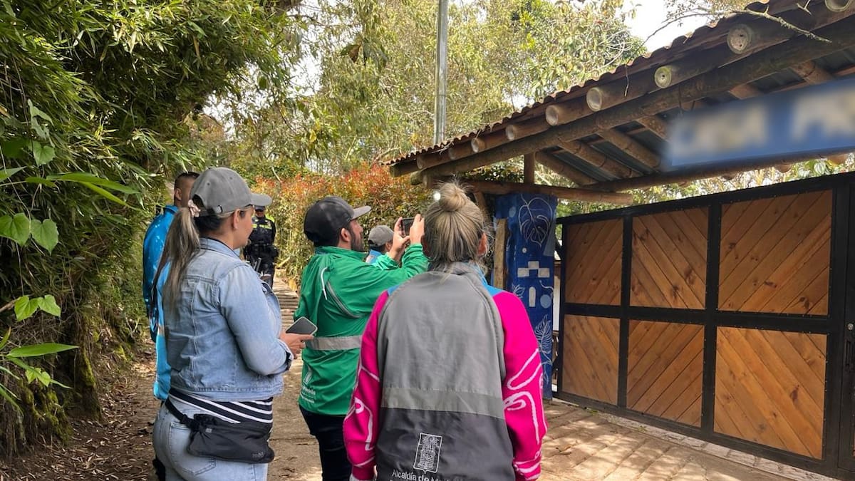 Autoridades intensifican los controles en alojamientos de renta corta en Medellín