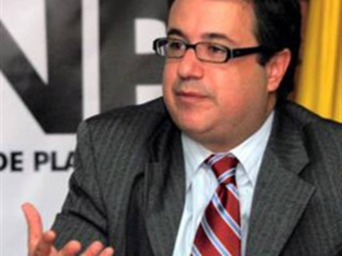 De las 74 EPS del país sólo quedará el 50 por ciento: Minprotección