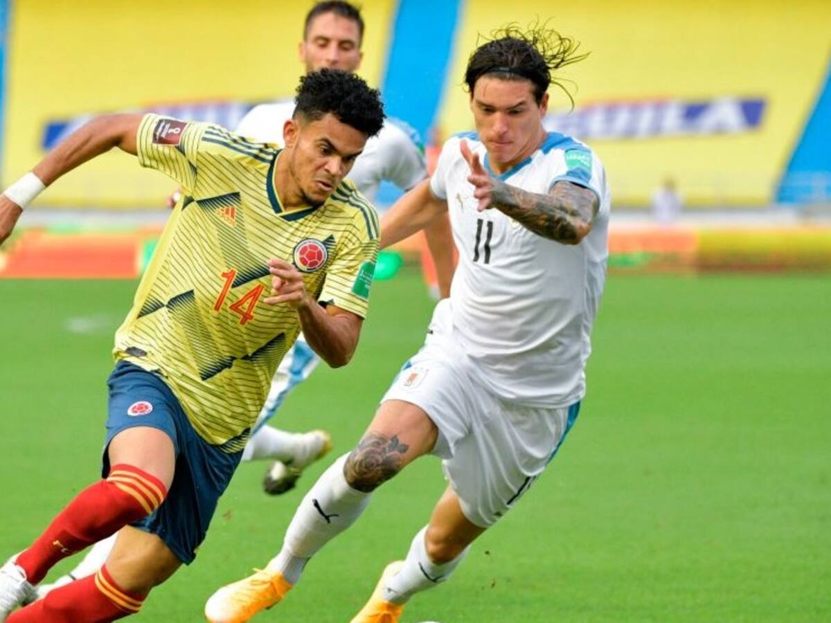 Colombia vuelve al horario de 3 de la tarde en Barranquilla: programación de Eliminatorias