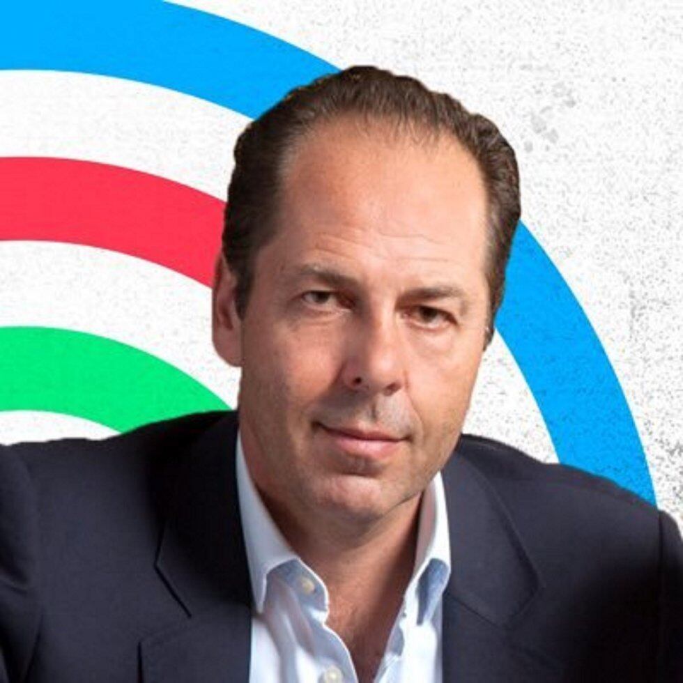José Miguel Santa María - Salvación Nacional