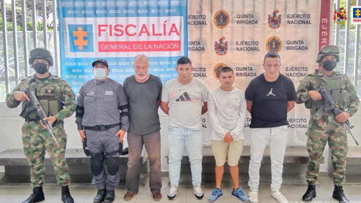 Cayó banda que estafaba con falsas ventas de carros