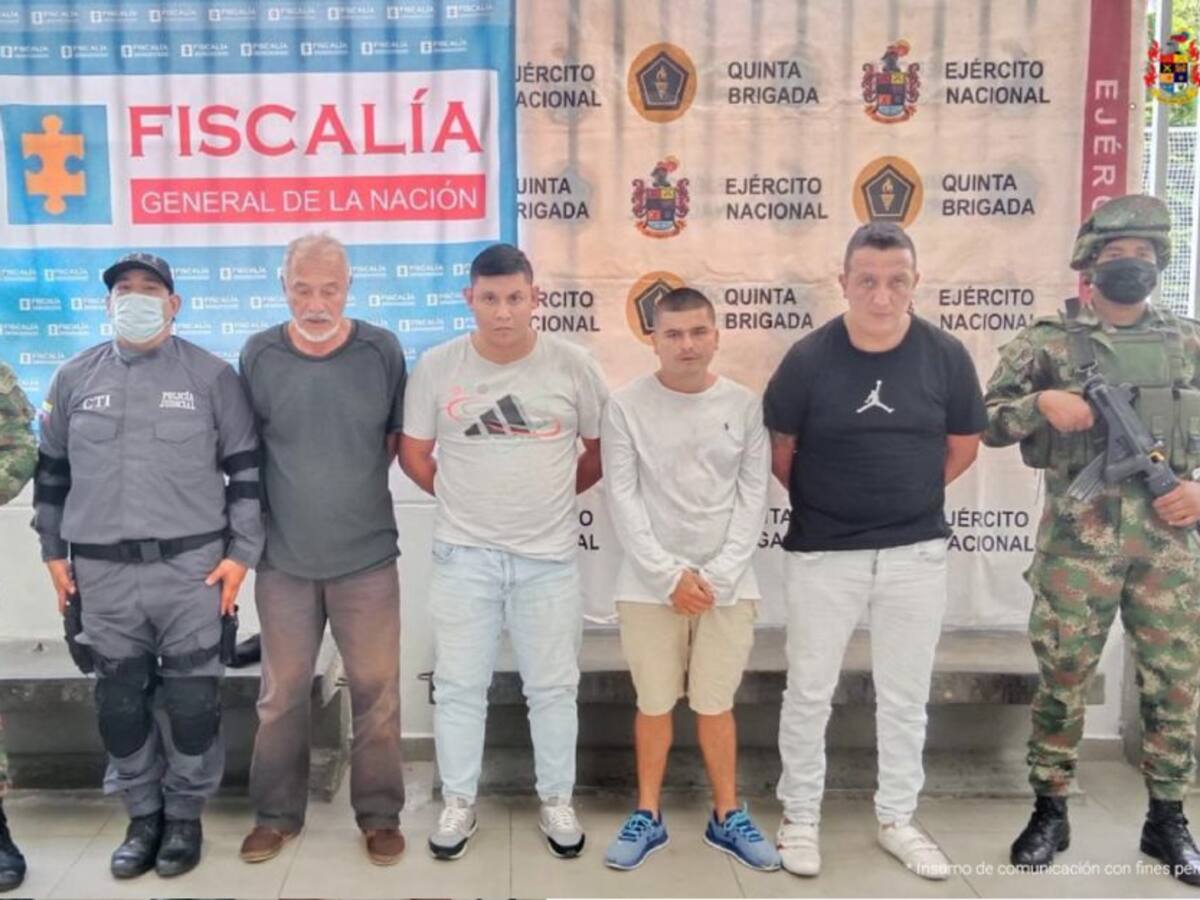 Cayó banda que estafaba con falsas ventas de carros