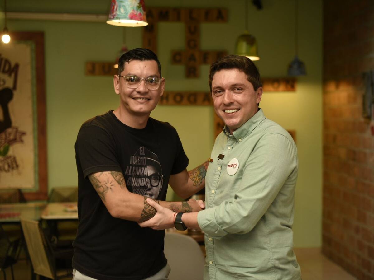 Pacto Histórico y Liga de Gobernantes logran alianza para la Alcaldía de Ibagué