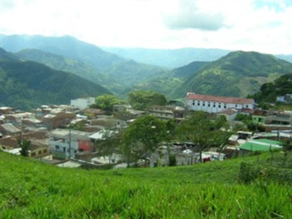 Seis personas asesinadas en el Bajo Cauca antioqueño