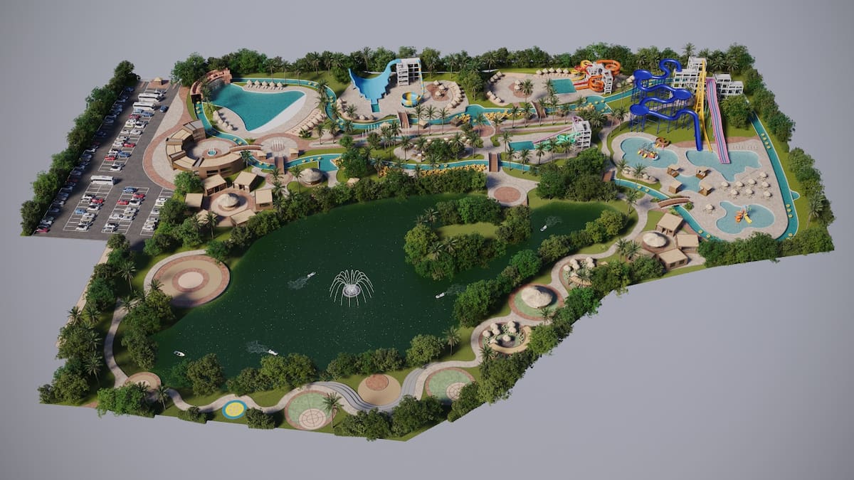 Herwin Peña, gerente Lotería de Santander