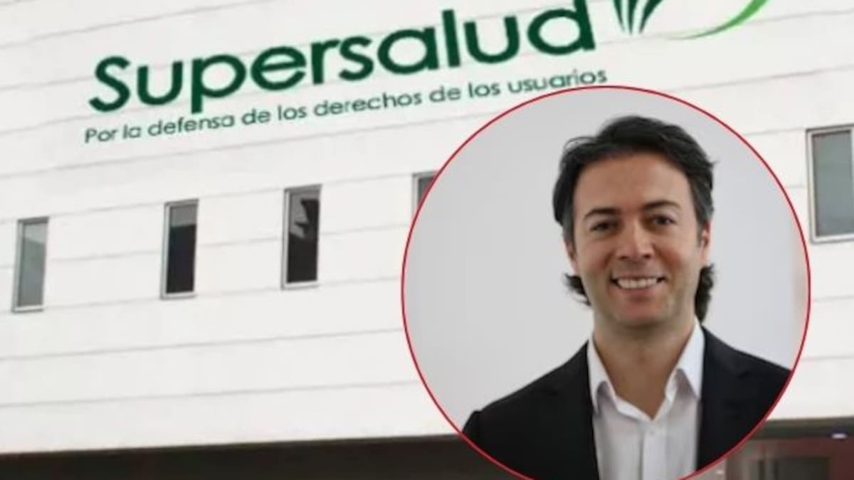 Superintendente Quintero denuncia suplantaciones para exigir coimas y ofrecer cargos falsos en IPS