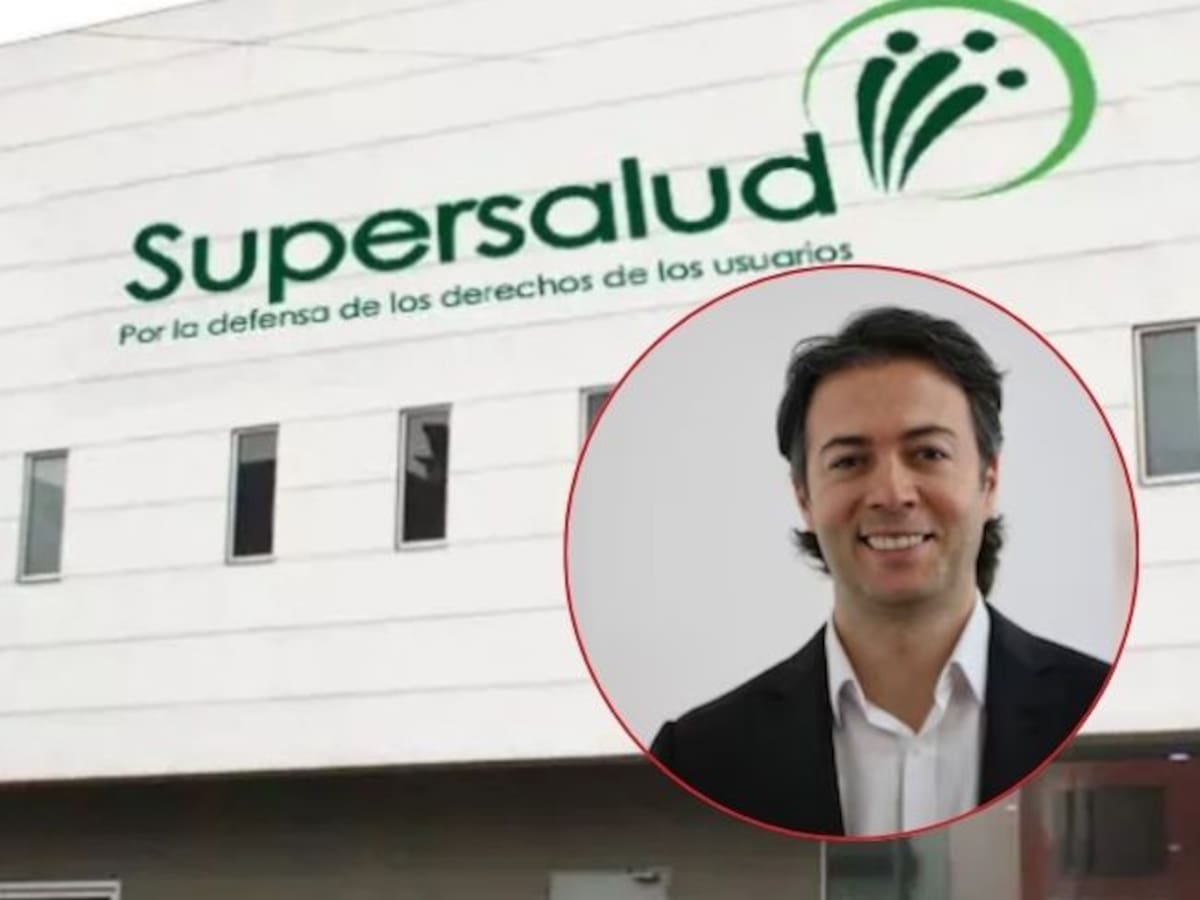 Superintendente Quintero denuncia suplantaciones para exigir coimas y ofrecer cargos falsos en IPS