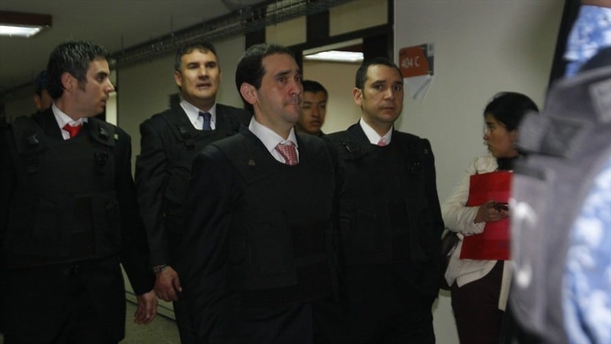 Ordenan extinción de dominio a bienes del grupo Nule en los Estados Unidos. Foto: Colprensa