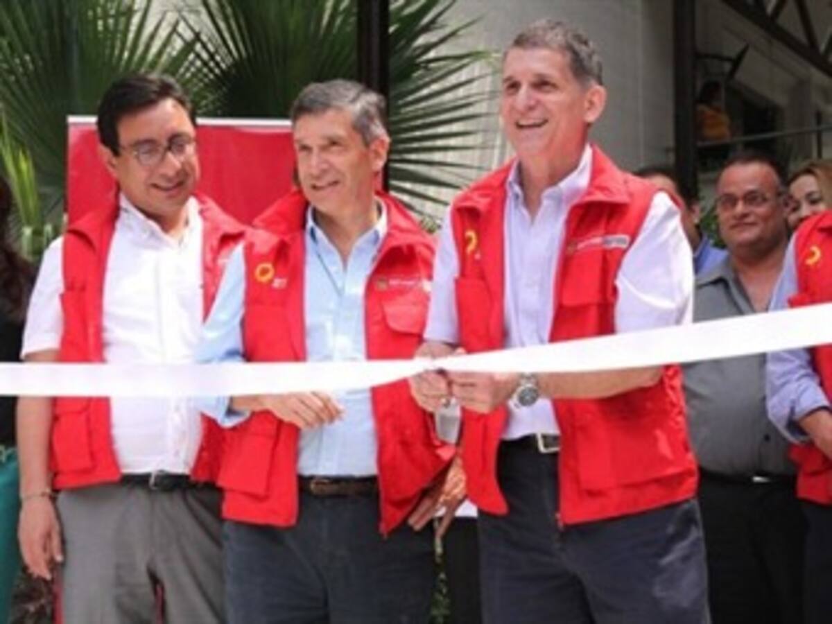 Ya son 12 los nuevos centros de empleo en el país