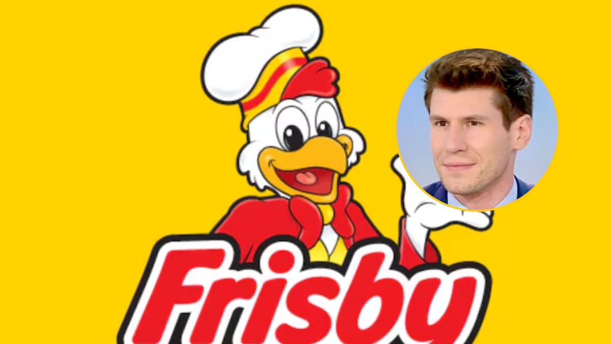 Frisby España: Entiendo lo que siente Colombia, como si les hubiéramos quitado algo, pero no es así